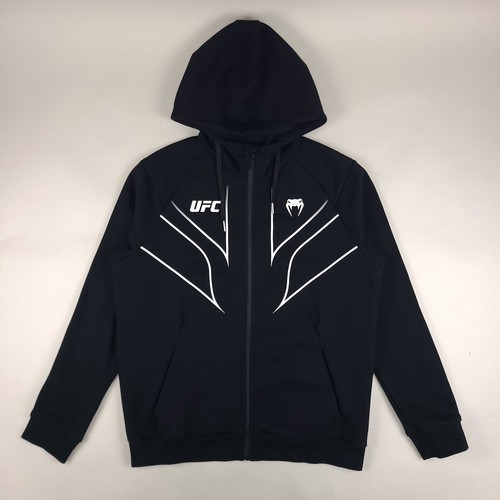 Ufc venum full zip - zip, hoodie