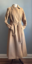 JAEGER 100% wool Coat 12 10