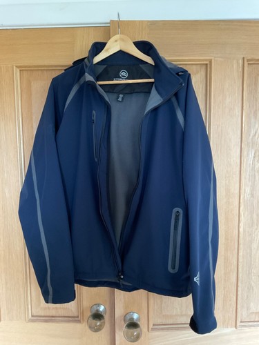 Stormtech mens softshell