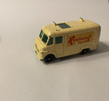 Matchbox Lesney - TV Service