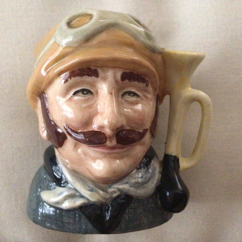 Vintage royal doulton - vintage,