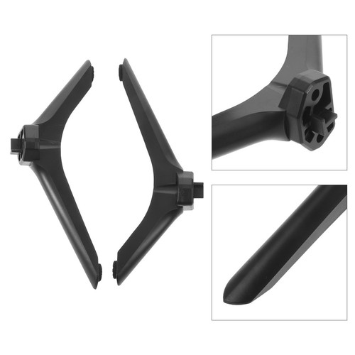 Pair base stand legs - 1,