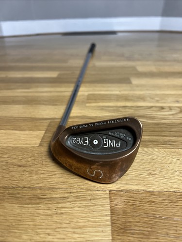 Ping eye becu sand - sand, wedge