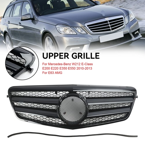 Front bumper grille grill fit - grill,