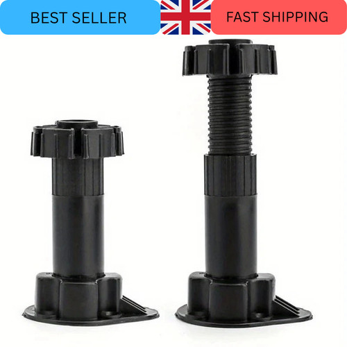 4pcs easy plumb shower tray - easy,