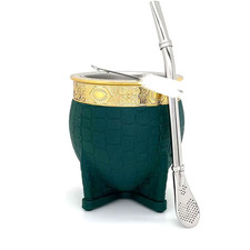 1 Set/Lot Argentina Mate Kits