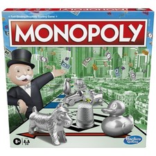 Hasbro Gaming , Strategy Board