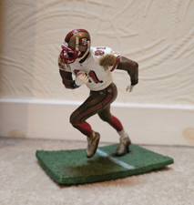 Terrell Owens San Francisco