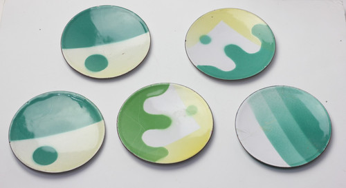 Edward winter enamel - 5,