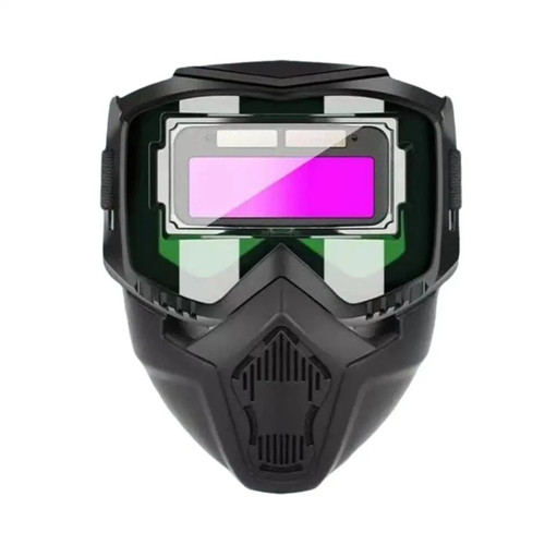 Auto darkening welding - 1x,
