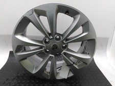 MG GS 17" Inch 5x112 Offset