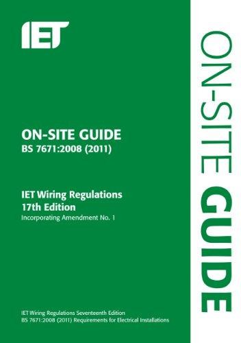 Site guide 7671 2008 - guide, 7671: