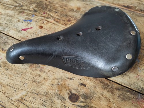 Brooks ladies b17 leather - 'ladies',