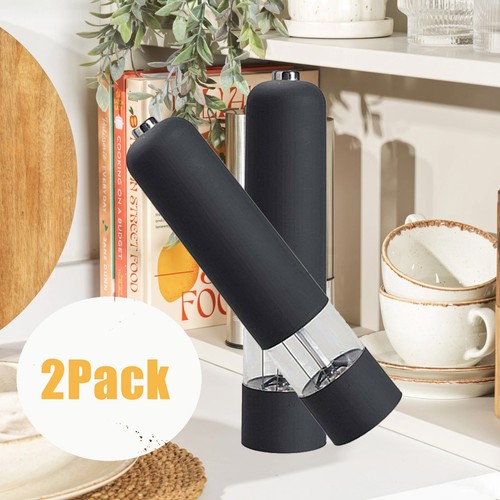 Pack electric salt and - of,
