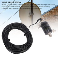 Short Wave Antenna 3-30MHz