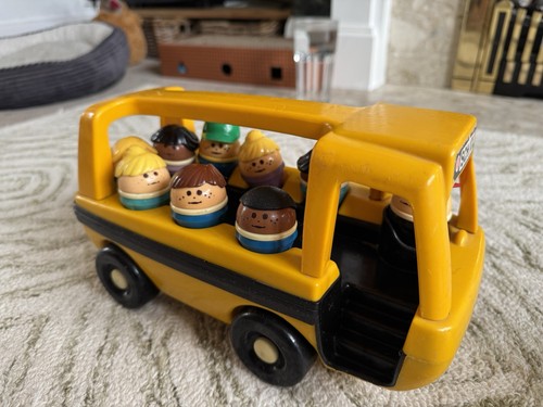 Little tikes vintage - little, school