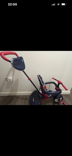 Smartrike toddler baby good - smartrike,