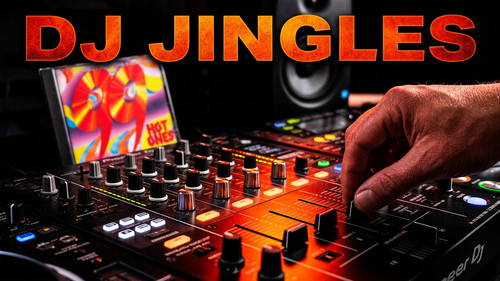 80s 90s retro - 80s/90s, dj