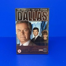 Dallas The Complete Twelfth