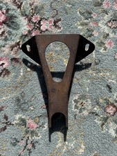 MG TD Steering Bracket - Vintage Classic Car Parts