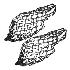 2 Pcs Rabbit Hay Feeder