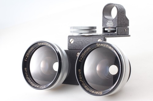 Exc steinheil munchen - steinheil,
