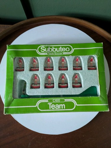 Vintage subbuteo wales - wales, 330