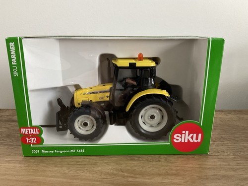 Siku farmer 3051 massey - farmer,