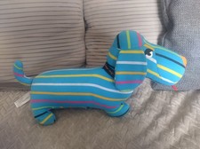 Ted Baker Striped Plush