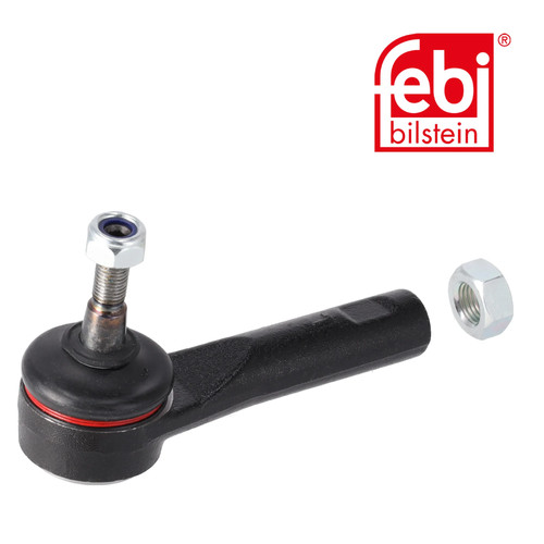 Febi steering tie rod end - steering,