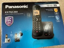 Panasonic Digital Cordless