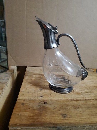 Vintage royal crystal rock - vintage,