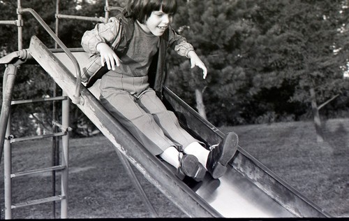 Sl32 35mm negative 1970s - negative,