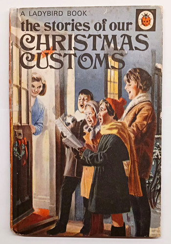 Vintage ladybird stories - stories, of