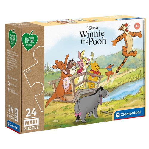 Disney winnie the pooh - winnie,