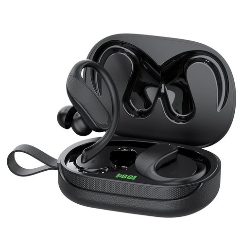 Digital hearing amplifier - hearing,