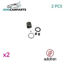 BRAKE CALIPER REPAIR KIT FRONT