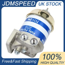Fuel filter assembly water - fuel,