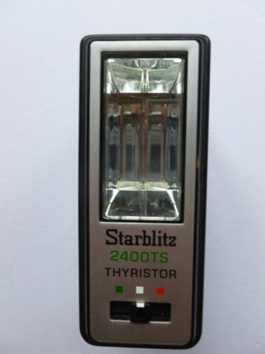 Vintage starblitz 2400ts - vintage,