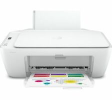HP DeskJet 2820e All in One Wireless Inkjet Home Printer WiFi - Print Copy Scan