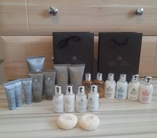 MOLTON BROWN GIFT SET 10 Piece - Lucky Dip + 1 Gift Bag Brand new