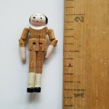 Dolls House Artisan TINY