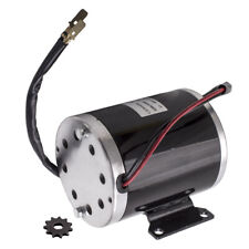 24V DC Electric Motor for