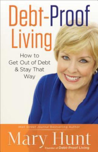 Debt proof living how get - living:, to