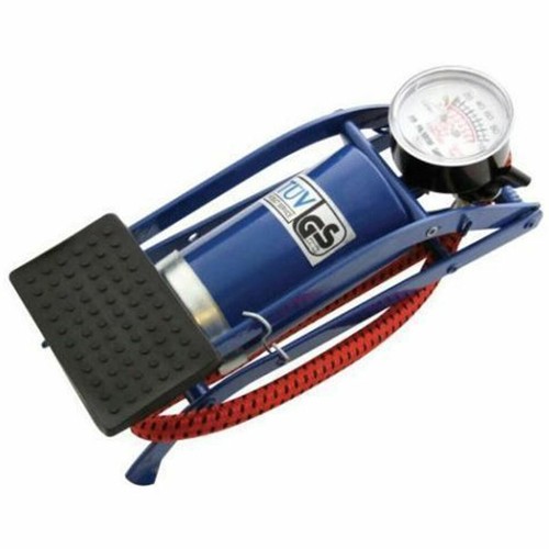 Single barrel cylinder - single,