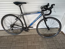 Islabike Luath 26 8spd Platinum Youth Junior Road CycloCross Triathlon