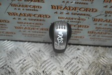 BFD057936 2013 LAND ROVER FREELANDER 2 2.2 SD4 GEAR SELECTOR KNOB
