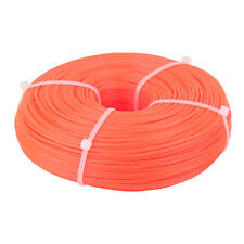 Heavy Duty Strimmer Line 2.4mm