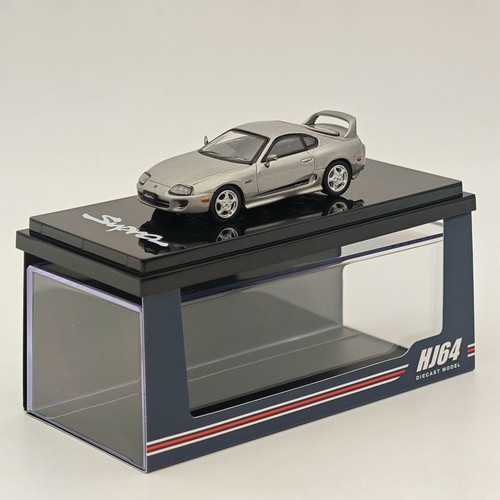 Hobby japan rz jza80 - 1/64,