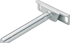 Heavy Duty Concealed floating shelf mantel, beam, fireplace oak beam bracket HDT